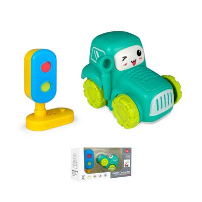 Inertia series - OBL10131921