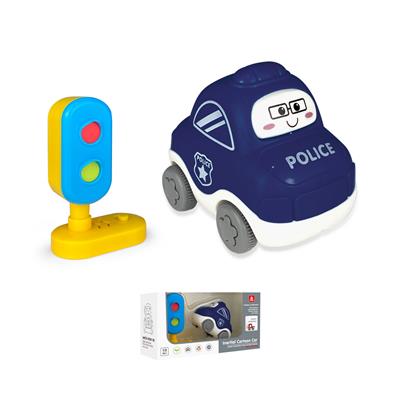 Inertia series - OBL10131923