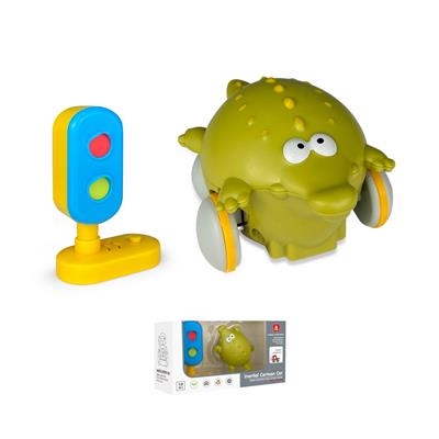 Inertia series - OBL10131926