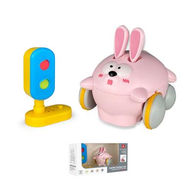 Inertia series - OBL10131927