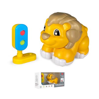 Inertia series - OBL10131931