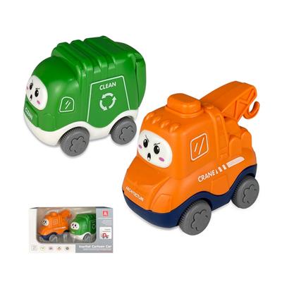 Inertia series - OBL10131935