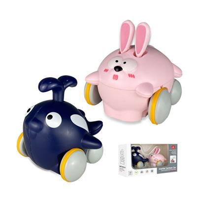 Inertia series - OBL10131939