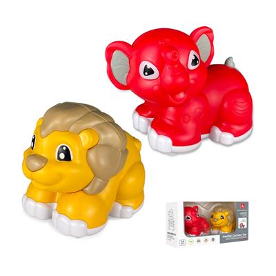 Inertia series - OBL10131940