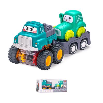 Inertia series - OBL10131945