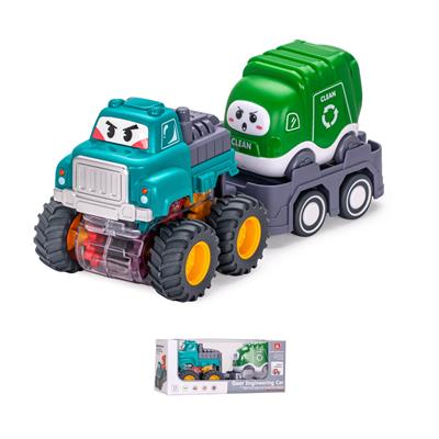 Inertia series - OBL10131946