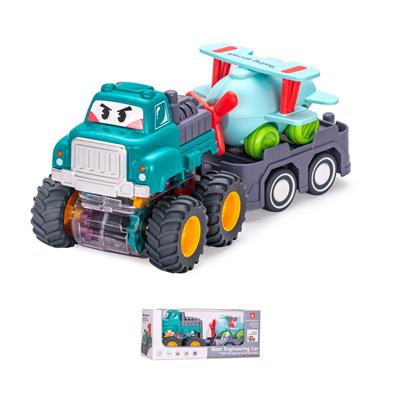 Inertia series - OBL10131947