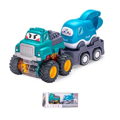 Inertia series - OBL10131950