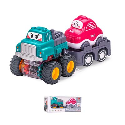 Inertia series - OBL10131952