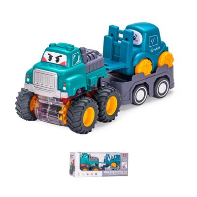 Inertia series - OBL10131954