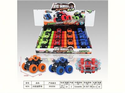 Inertia series - OBL10131965