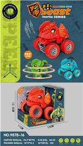 Inertia series - OBL10131972