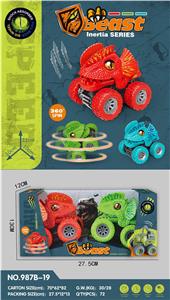 Inertia series - OBL10131975