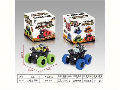 Inertia series - OBL10131983