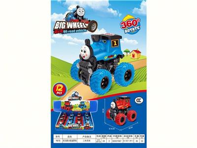 Inertia series - OBL10131985