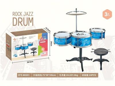 Toydrum - OBL10132227