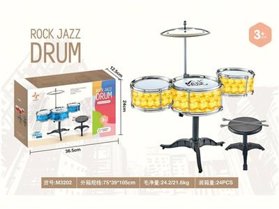 Toydrum - OBL10132228