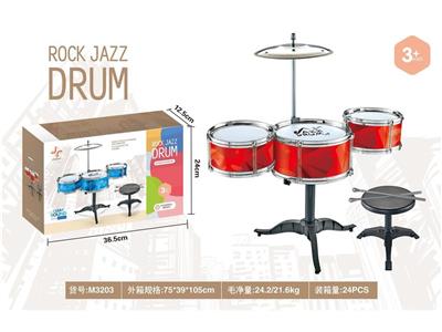 Toydrum - OBL10132229