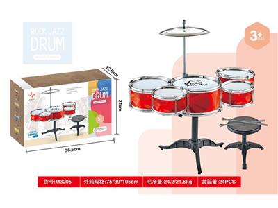 Toydrum - OBL10132230