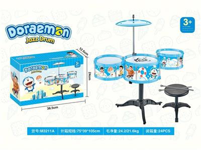 Toydrum - OBL10132235