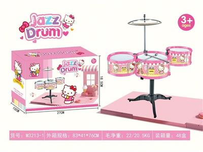 Toydrum - OBL10132239