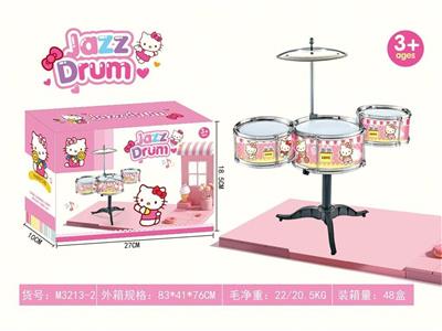 Toydrum - OBL10132240