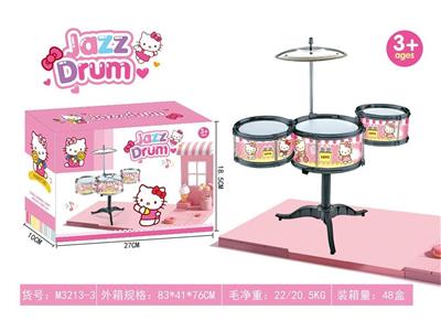 Toydrum - OBL10132241