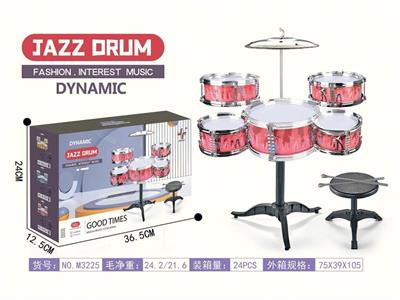 Toydrum - OBL10132270