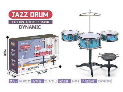 Toydrum - OBL10132274