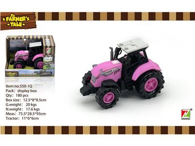 Inertia series - OBL10132400