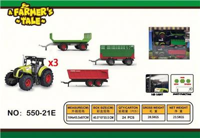 Inertia series - OBL10132403