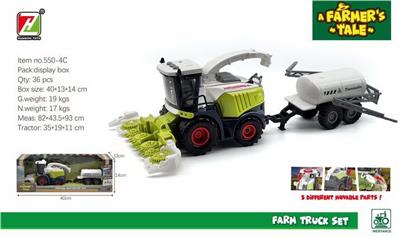 Inertia series - OBL10132416