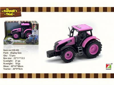 Inertia series - OBL10132419