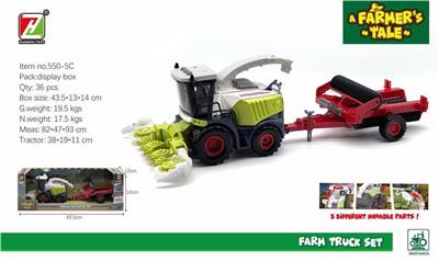 Inertia series - OBL10132426