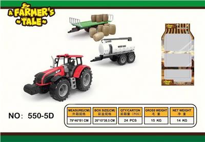 Inertia series - OBL10132427