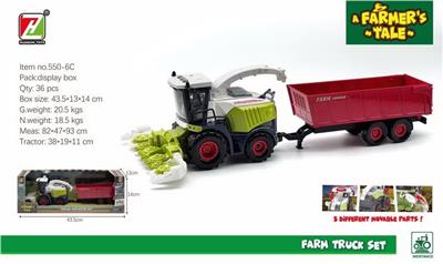 Inertia series - OBL10132431