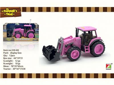 Inertia series - OBL10132434