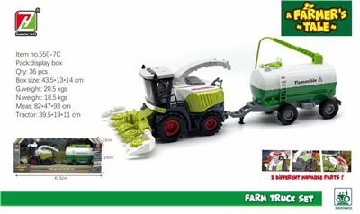 Inertia series - OBL10132435