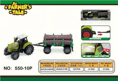 Free wheel toys - OBL10132444