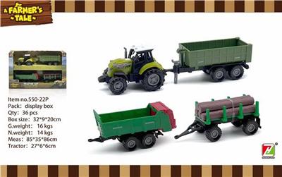Free wheel toys - OBL10132457