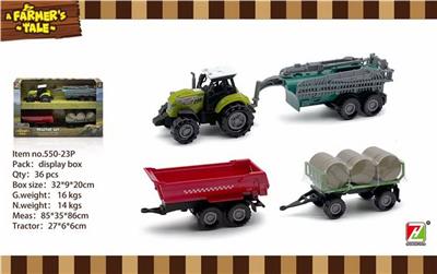 Free wheel toys - OBL10132458