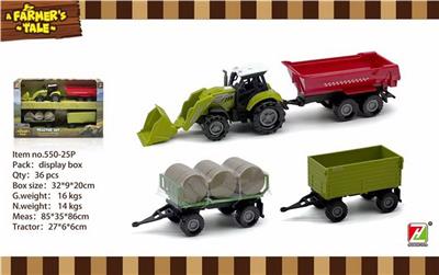 Free wheel toys - OBL10132460