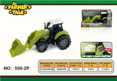 Free wheel toys - OBL10132465