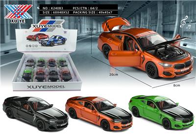 Die-cast toys - OBL10132699