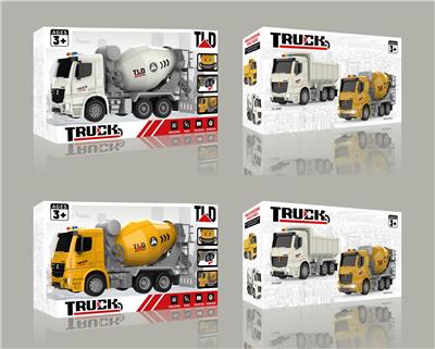 Inertia series - OBL10132874