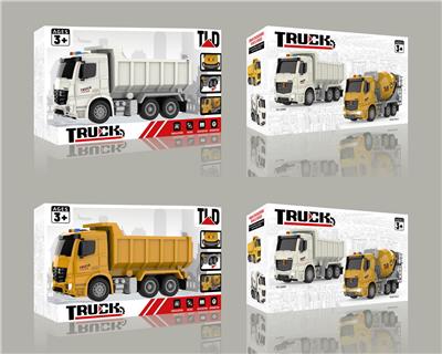 Inertia series - OBL10132875