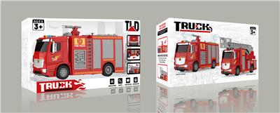 Inertia series - OBL10132876