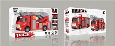 Inertia series - OBL10132877