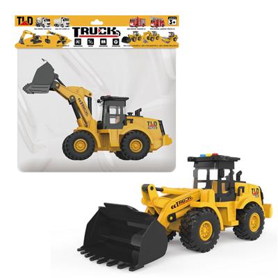 Inertia series - OBL10132880