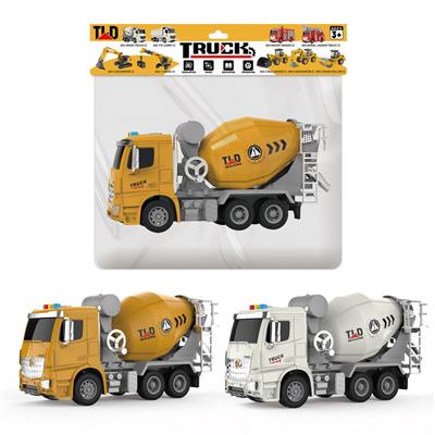 Inertia series - OBL10132896